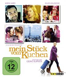 STUDIOCANAL 503573 Film/Video Blu-ray Deutsch, Englisch
