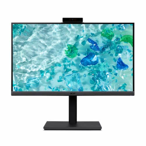 Acer Vero B7 B277DE Computerbildschirm 68,6 cm (27") 1920 x 1080 Pixel Full HD LED Schwarz
