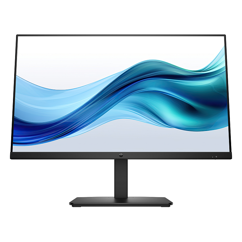 HP Series 3 Pro 27 inch FHD Monitor - 327pe Computerbildschirm 68,6 cm (27") 1920 x 1080 Pixel Full HD LCD Schwarz