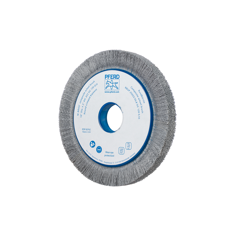 PFERD RBUP 25025/50,8 SiC 120 1,10 25 cm 1 Stück(e)