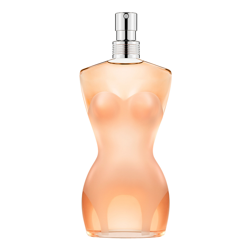 Jean Paul Gaultier Classique 100 ml Frauen