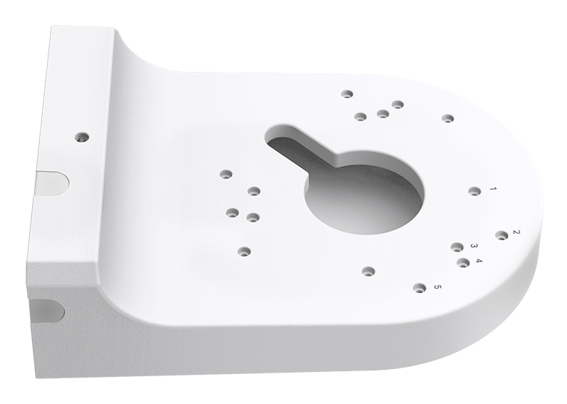TP-Link VJB-240 Überwachungskamerazubehör Abzweigdose