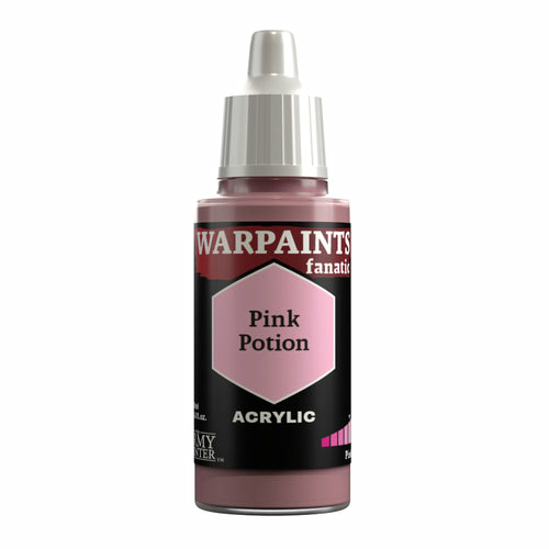 The Army Painter Warpaints Fanatic Effects Acrylfarbe 1 Stück(e)