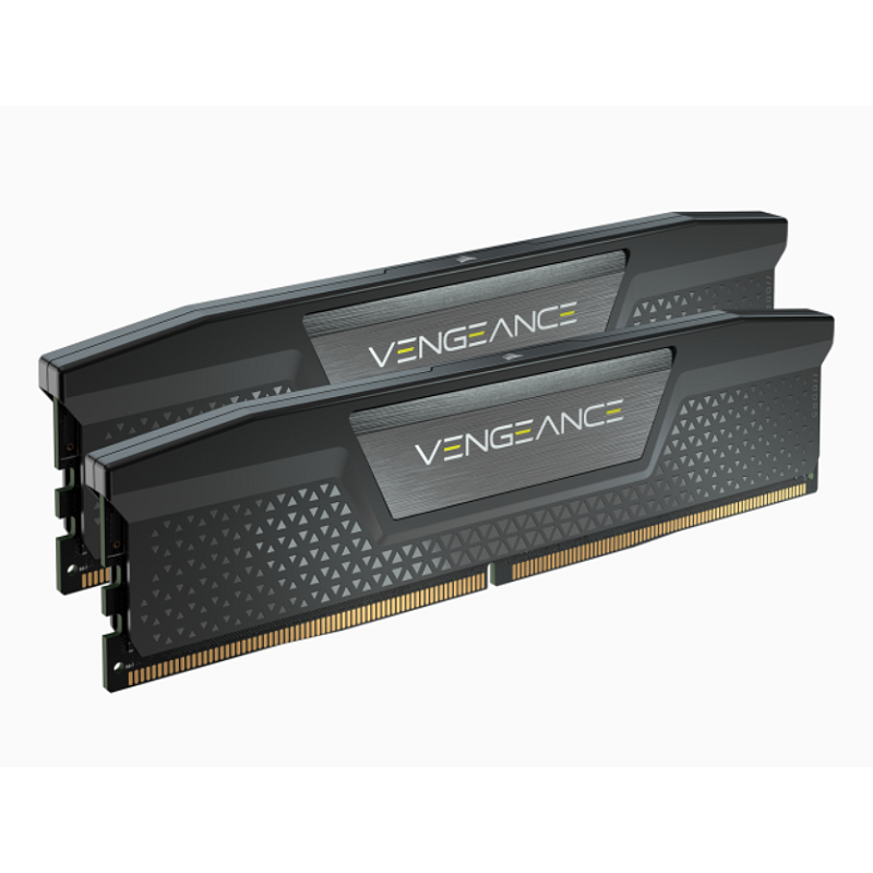 Corsair CMK32GX5M2B6200C36 Speichermodul 32 GB 2 x 16 GB DDR5 288-pin DIMM
