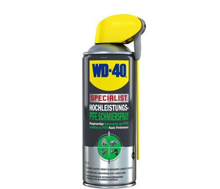 WD-40 Specialist 491042 Schmiermittel Aerosol-Spray