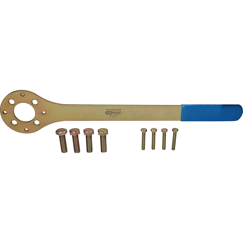 KS Tools 911.1735 Schraubenschlüssel & Set