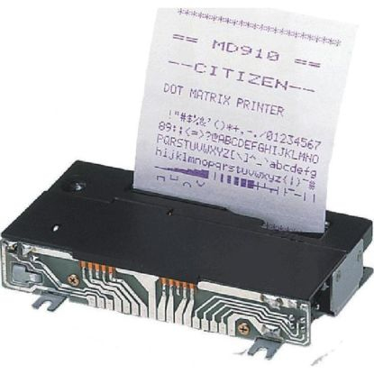 Citizen MD910SS Drucker-/Scanner-Ersatzteil & Zubehör Druckkopf 1 Stück(e)