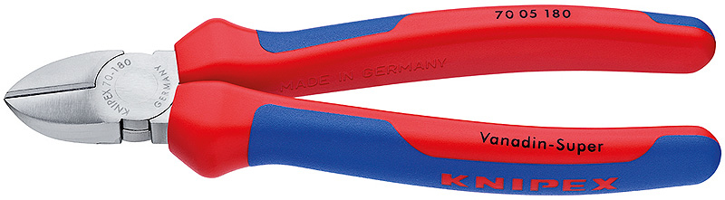 Knipex 70 05 140 Zange Diagonale Zange