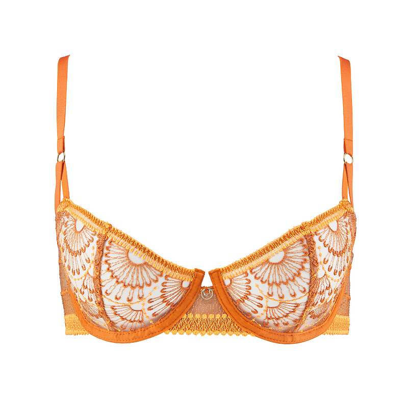Aubade Pure Vibration BH