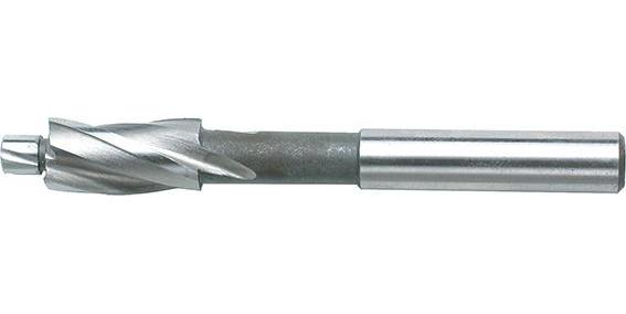 Fortis 4317784751049 Bohrer 1 Stück(e)