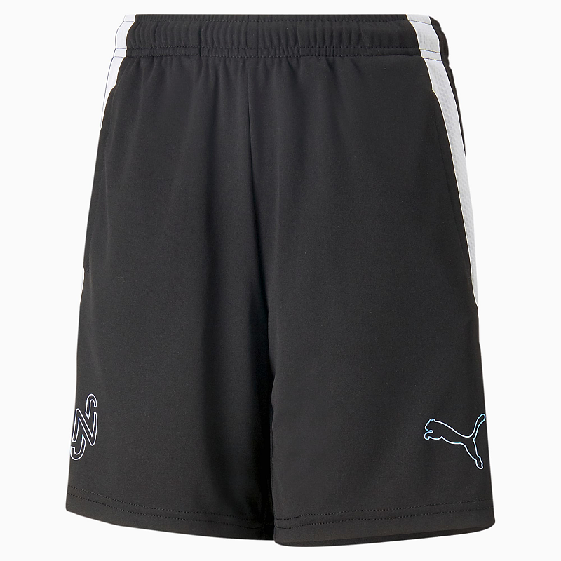 PUMA 658329_03_140 Sport-Shorts