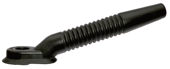 Makita P-80488 Staubabsaugungsaufsatz Schwarz