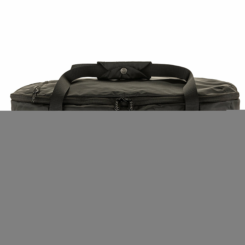 Fjällräven High Coast Duffel 36 Seesack 36 l Polyamid Schwarz