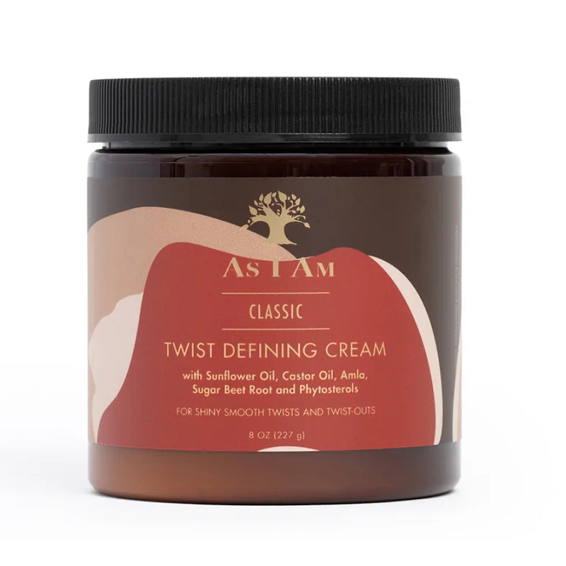 As I Am Twist Defining Cream 237ml Frauen