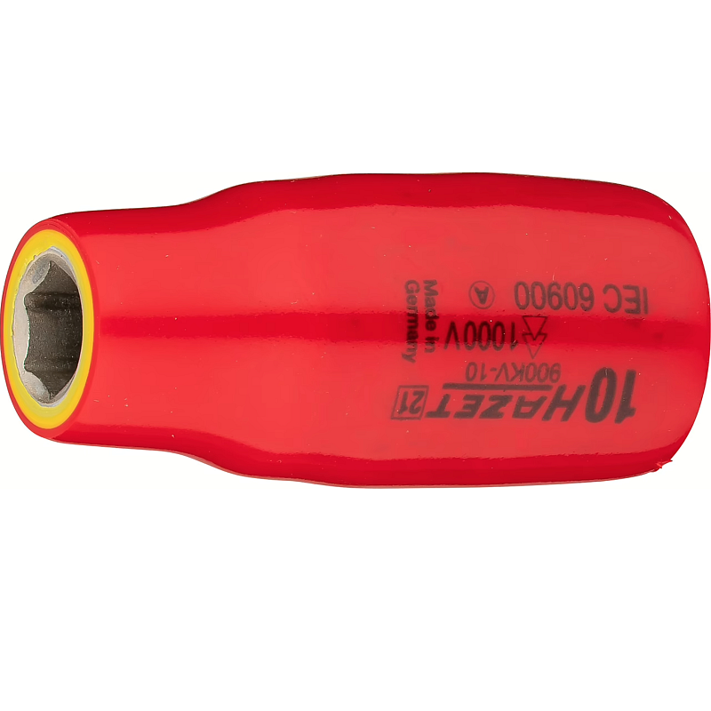 HAZET 900KV-10 Steckschlüssel Ratschenschlüssel 1 Stück(e)