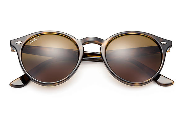 Ray-Ban 8053672416039 Sonnenbrille Rund