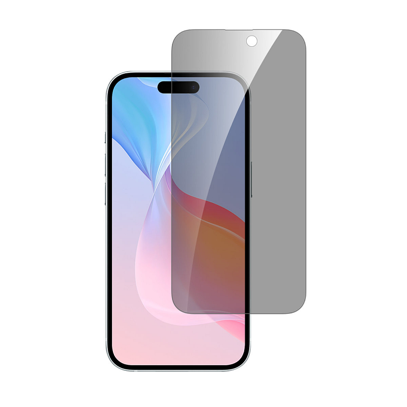 4smarts 541197 Display-/Rückseitenschutz für Smartphones Klare Bildschirmschutzfolie Apple 1 Stück(e)