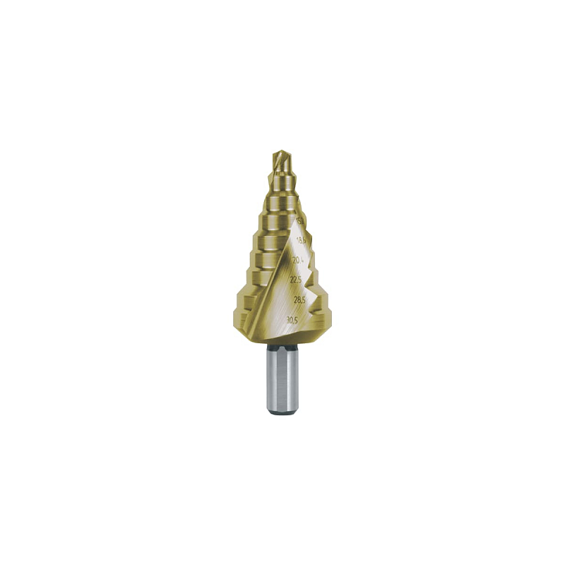 RUKO 101098T Bohrer