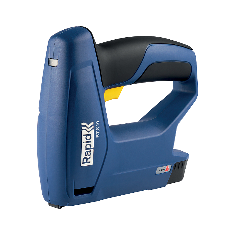 Rapid 5001495 Nagel-/ Klammerpistole Heftzange Akku