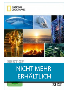 WVG 4260028252607 Film/Video DVD Deutsch, Englisch
