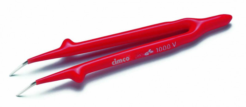 Cimco 103240 Industriepinzette