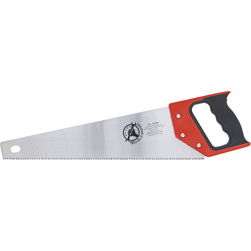 BGS technic Handsaw