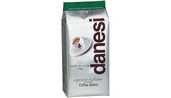 Danesi Caffè Emerald 1kg