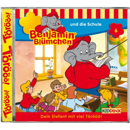 WVG 4001504265069 Hörbuch