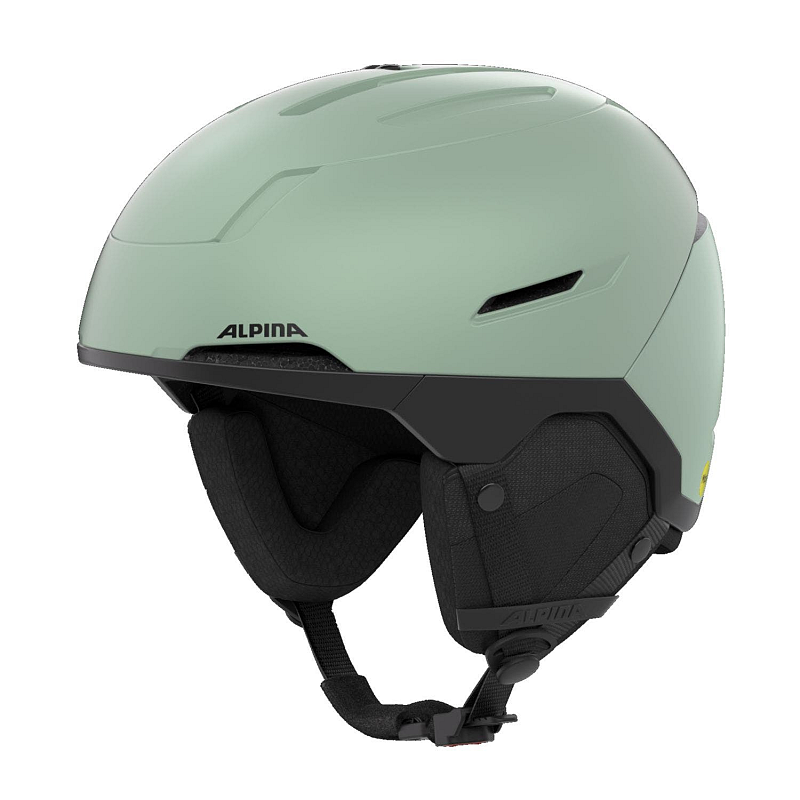 Alpina Sports Versatile Mips Grün