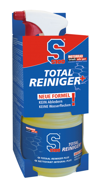 Dr. Wack 2015 Fahrzeugreinigung/-zubehör Spray