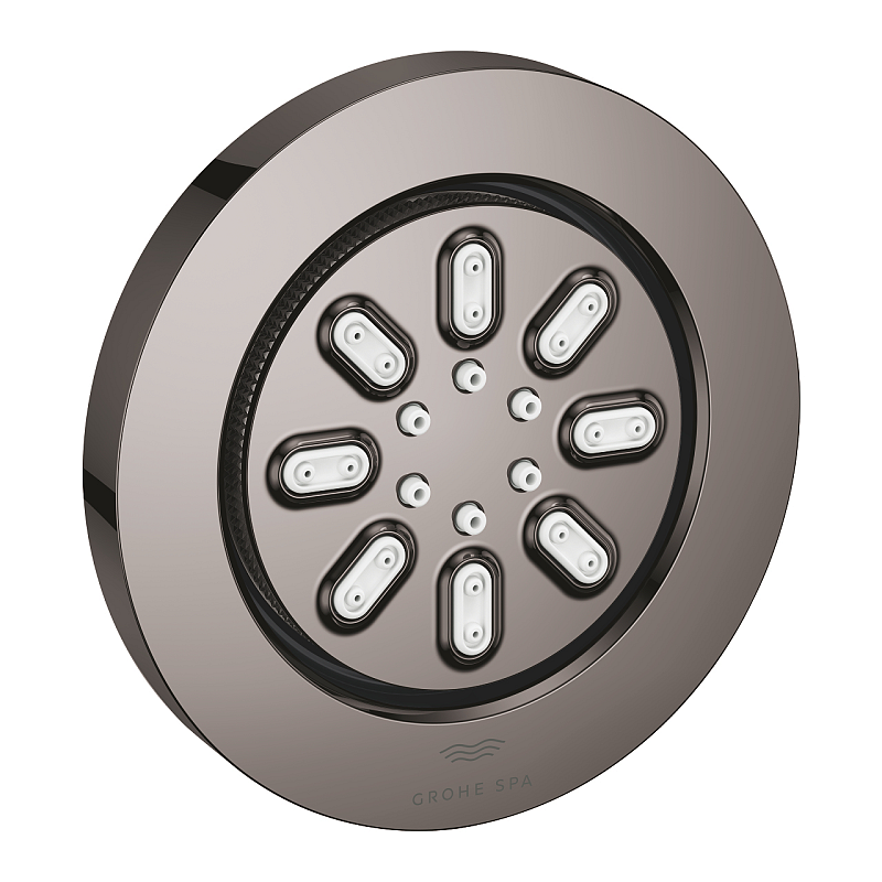 GROHE Rainshower Aqua Graphit