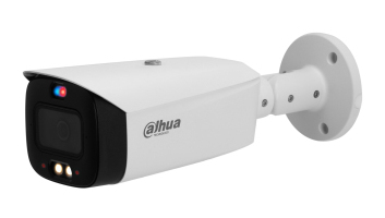 Dahua Technology WizSense IPC-HFW3849T1-AS-PV Patrone (Form) IP-Sicherheitskamera Draußen 3840 x 2160 Pixel Decke/Wand