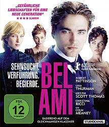 STUDIOCANAL 503251 Film/Video Blu-ray Deutsch, Englisch