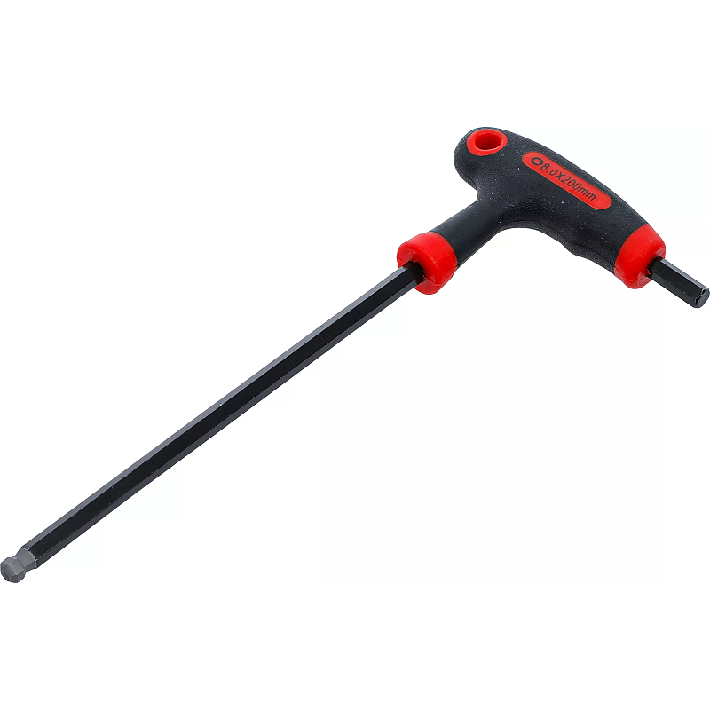 BGS technic T-Handle L-Type Wrench
