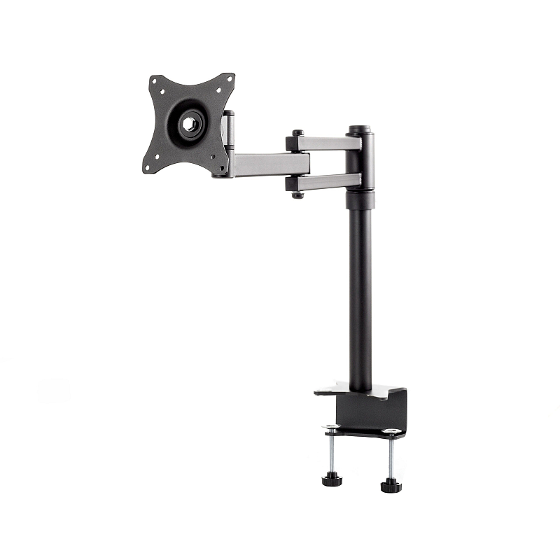 Edbak SV04 Flachbildschirm-Tischhalterung 73,7 cm (29") Tisch/Bank Schwarz