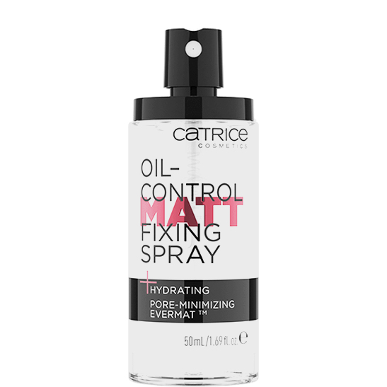 CATRICE 931252 Body-Creme/Lotion 50 ml Öl