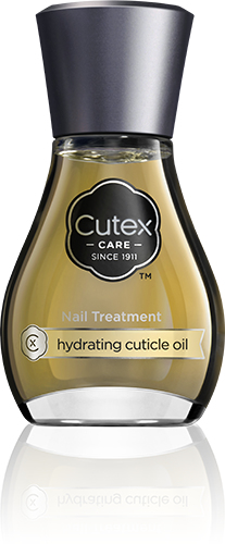 Cutex Hydrating Cuticle Oil Nagelhaut-Pflegeprodukt 13,6 ml