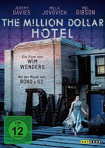 STUDIOCANAL 503955 Film/Video DVD Deutsch, Englisch