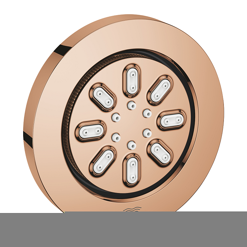 GROHE Rainshower Aqua