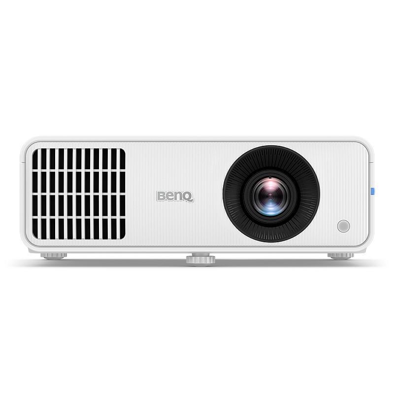 BenQ LW650 Standard Throw-Projektor 4000 ANSI Lumen DLP WXGA (1280x800) Weiß