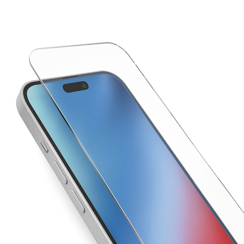 SBS TESCRGLIP1661 Display-/Rückseitenschutz für Smartphones Klare Bildschirmschutzfolie Apple 1 Stück(e)