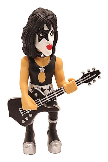 MINIX KISS