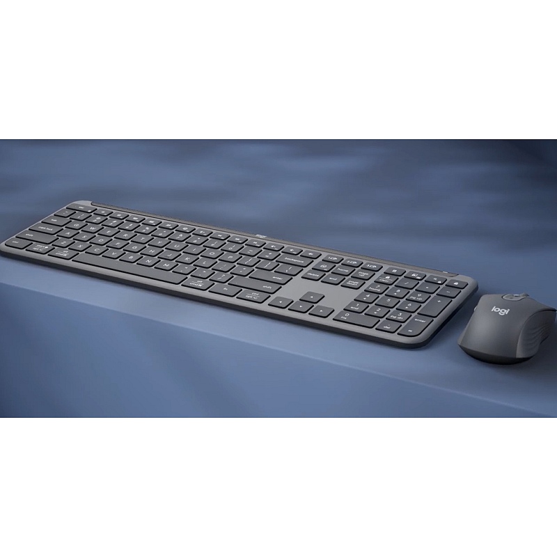 Logitech Signature Slim Combo MK950