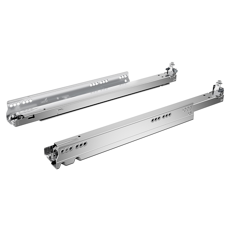 Hettich 9318314 Schubladenrolle & -schiene 70 kg 580 mm