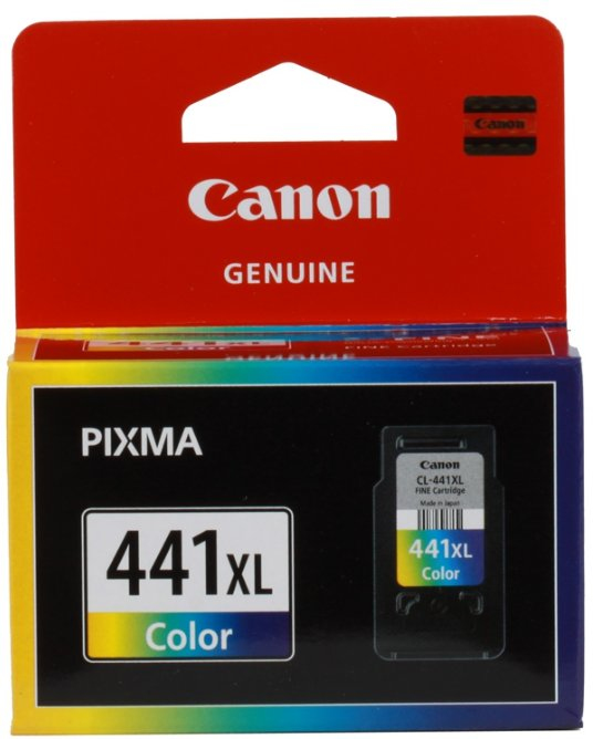 Canon CL-441XL Druckerpatrone Original Hohe (XL-) Ausbeute