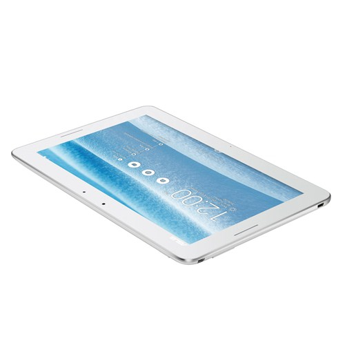 ASUS Transformer Pad TF303K-1B021A Snapdragon 16 GB 25,6 cm (10.1") 2 GB Wi-Fi 4 (802.11n) Android Weiß