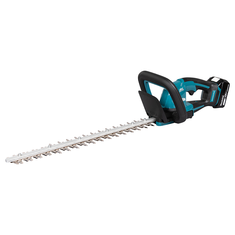 Makita DUH506RF Elektrische Heckenschere Doppelte Klinge 2,9 kg