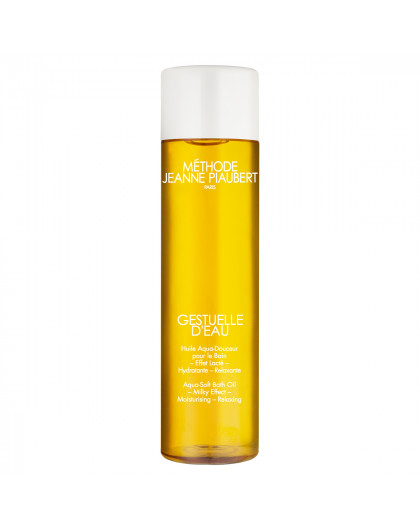 Méthode Jeanne Piaubert 3355998003029 Schaumbad/Basemilch Bath oil 200 ml