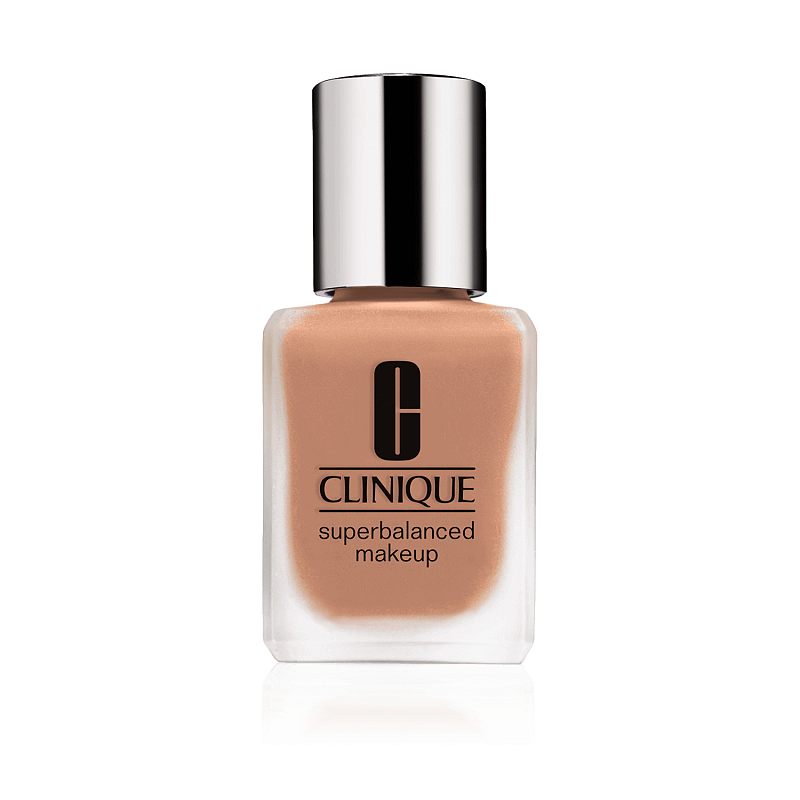 Clinique Superbalanced Makeup 30 ml Flasche Creme 62 Porcelain Beige