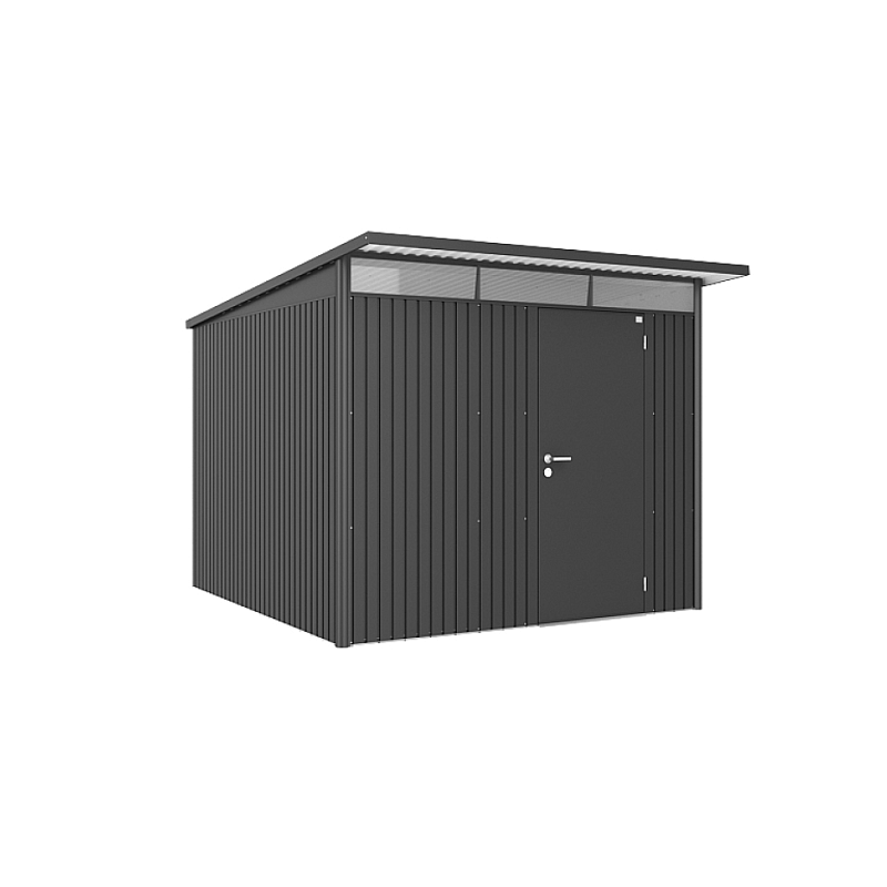 Biohort AvantGarde Metallschuppen